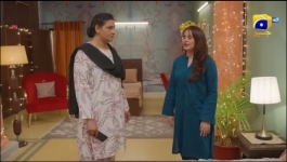 Mann Marzi - Episode 14 - 22nd January 2025